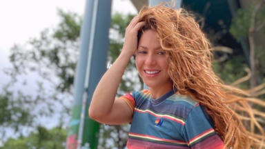 Shakira lanza el mensaje más significativo a Piqué en una semana muy complicada y de sacrificios