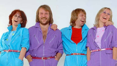 ABBA, el fenómeno musical mundial que llega al teatro