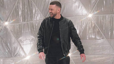 Se cumplen 15 años del segundo álbum de Justin Timberlake y, sin tapujos, afirma "que cambió mi vida"