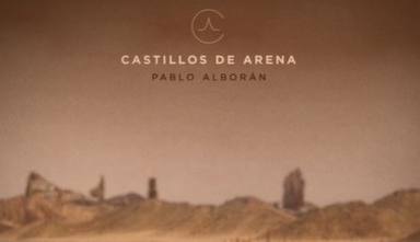 Pablo Alborán lanzará este viernes, 14 de enero, su nuevo 'single', 'Castillos de arena'