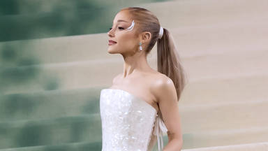 Las pistas que podrían indicar qué tema de Ariana Grande será el próximo 'single', el tercero de esta era