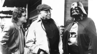 El inolvidable legado que ha regalado James Earl Jones, voz de Darth Vader, al mundo del cine