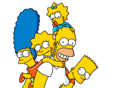 ¡Feliz día mundial de Los Simpson! 