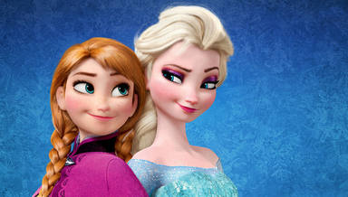 ¡No puedes perderte el tráiler de "Frozen 2"!