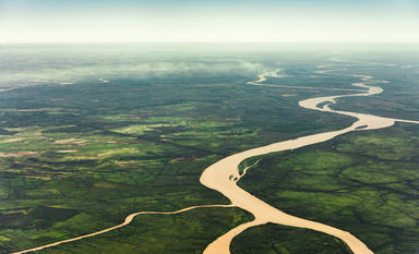¿Por qué es tan importante el Amazonas?