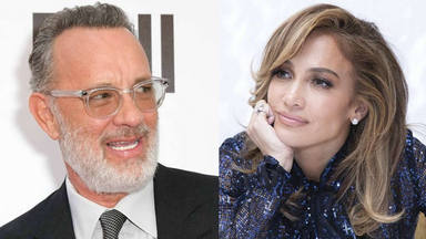 El desplante de Tom Hanks a Jennifer López que ha revolucionado a los fans de la artista
