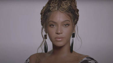 Beyoncé estrena el videoclip de "Brown Skin Girl" con la presencia de su hija