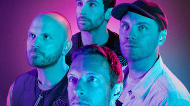 Coldplay actuará en los BRIT 2021 y queremos recordar cinco de sus directos más emblemáticos