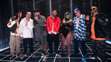 J Balvin, Karol G y Nicky Jam formarán parte del remix de ‘Poblado'