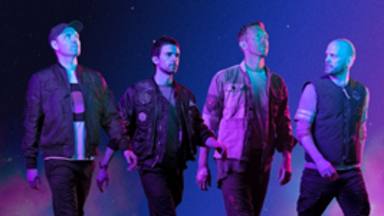 Así podremos ver el primer concierto de 'Music Of The Spheres' de Coldplay sin estar en Seatle (EEUU)