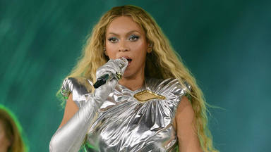 Aquí está la nueva canción de Beyoncé 'DELRESTO (ECHOES)', su última colaboración con Travis Scott