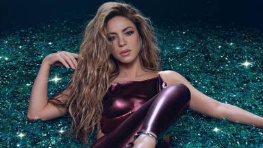 Shakira anuncia la fecha de estreno de su álbum 'Las mujeres ya no lloran'