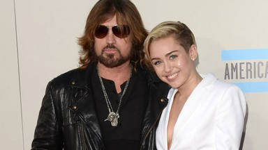 Se filtra un audio de Billy Ray Cyrus en el que no pone muy bien a Miley y su mujer: "Eres una egoísta"