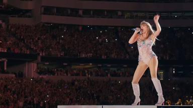 La escandalosa cifra que Taylor Swift genera en cada concierto de ‘The Eras Tour’: entre 14 y 17