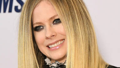 La gira internacional de Avril Lavigne no tendrá parada en España