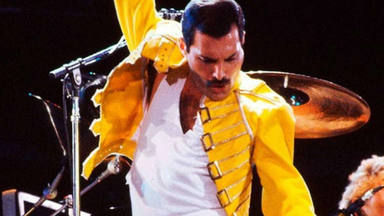 Se cumplen 28 años sin Freddie Mercury, la eterna voz que cambió la historia