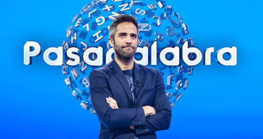 Roberto Leal, nuevo presentador de 'Pasapalabra' en Antena 3