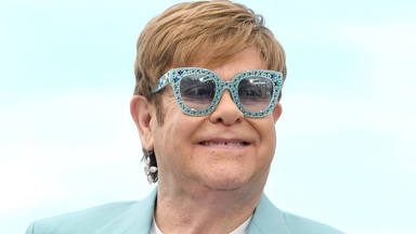 Elton John reprograma su gira y las actuaciones de Barcelona en octubre se celebrarán en 2021