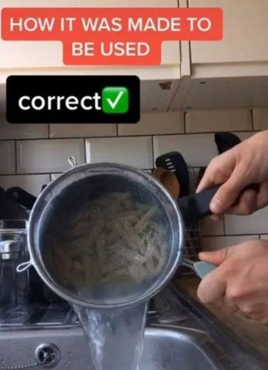 Cómo cocer la pasta bien