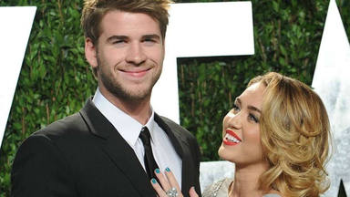 Tras su regreso a la música, Miley Cyrus está hablando mucho de su ex Liam Hemsworth ¿Pero por qué?