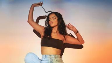 El segundo álbum de Becky G destapa una creatividad brillante, vibrante y un pacto de identidad: 'Esquemas'