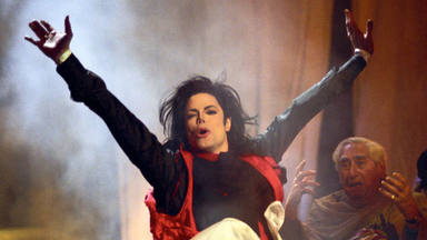 Se cumplen cuatro décadas del álbum 'Thriller' de Michael Jackson