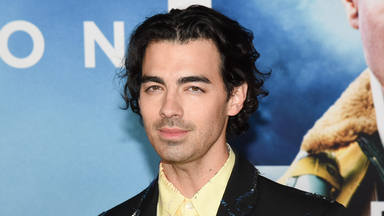 Un compañero de Joe Jonas se atreve a insultarle delante de las cámaras: “Es un poco capullo”