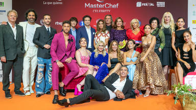 El tremendo error de los concursantes de MasterChef Celebrity en el tráiler de la 9ª edición