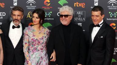 La inesperada confesión sobre los Oscars de Pedro Almodóvar con sabor a premonición
