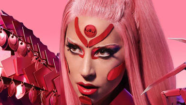 Así aparece Lady Gaga en el videoclip de "Stupid Love"