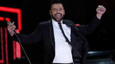 Ricky Martin sorprende con 'Recuerdo', su colaboración con Carla Morrison