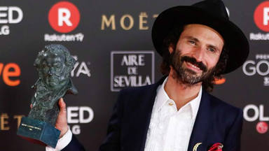 Estos son los premios a 'Mejor Canción Original' en la historia de los Goya: canciones españolas 'de cine'