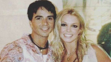 Luis Fonsi y Britney Spears