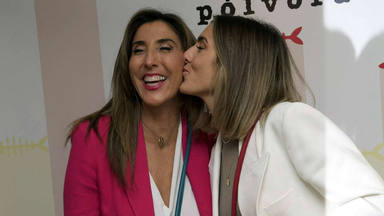 Paz Padilla y Anna Ferrer, más unidas que nunca en su nuevo proyecto con Noniná