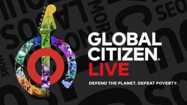 'Global Citizen Live' llegará en septiembre como evento de 24 horas al que pocos faltarán, de Ed Sheeran a BTS