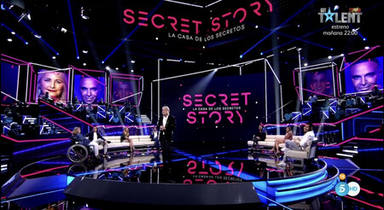 La audiencia de 'Secret Story' carga contra el 'reality' por el último engaño al que les han sometido