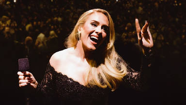 Adele confirma su complicidad con Las Vegas y extenderá su residencia': "Ha cambiado mi vida"