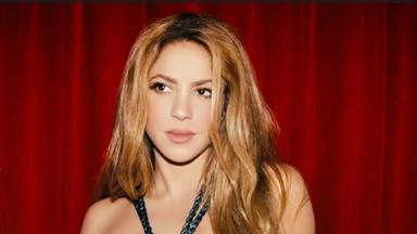 Shakira regresa a sus raíces musicales en 'Tiempo sin verte', un tema "muy suyo"