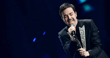 Diodato gana el festival de Sanremo y representará a Italia en Eurovisión
