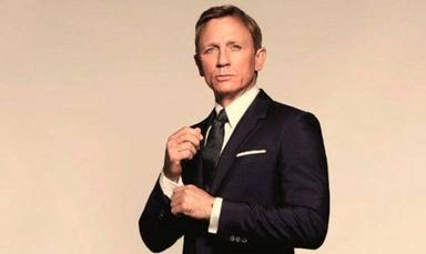 Esta es la increíble y desconocida historia del verdadero James Bond