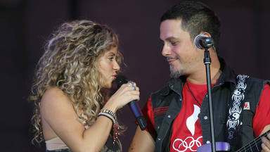 'LaTortura' de Shakira y Alejandro Sanz cumple 16 años y su videoclip continúa hechizando