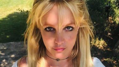 El "digital detox" de Britney Spears que solo le ha durado 7 días: "No podía mantenerme alejada más tiempo"