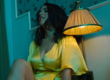 "Good girls don’t lie" de Ruth Lorenzo tiene videoclip