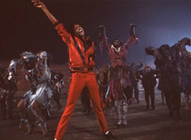 "Thriller" de Michael Jackson ya no es el disco más vendido de la historia