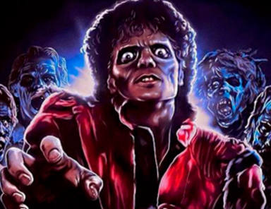 'Thriller' cumple 35 años