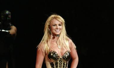 Britney Spears, ingresada de nuevo en una clínica mental
