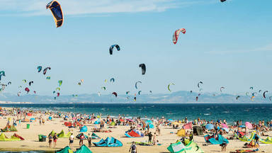 ¿Cuáles son las mejores playas españolas para este verano?
