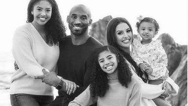 Kobe Bryant más allá de la cancha de baloncesto: marido y padre incondicional