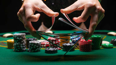 Playtech, un gigante del casino online que ha sabido diversificarse