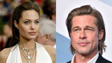 El tremendo dolor de Brad Pitt tras ser acusado de algo muy grave por parte de Angelina Jolie